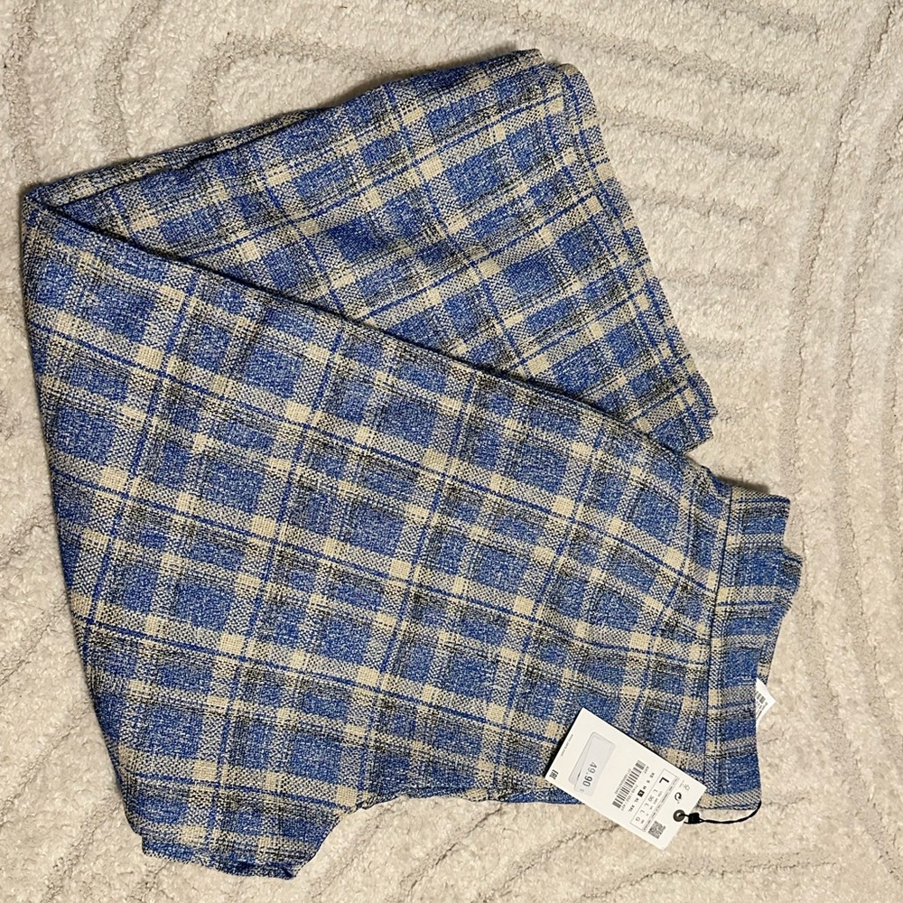 Super cute Zara pants